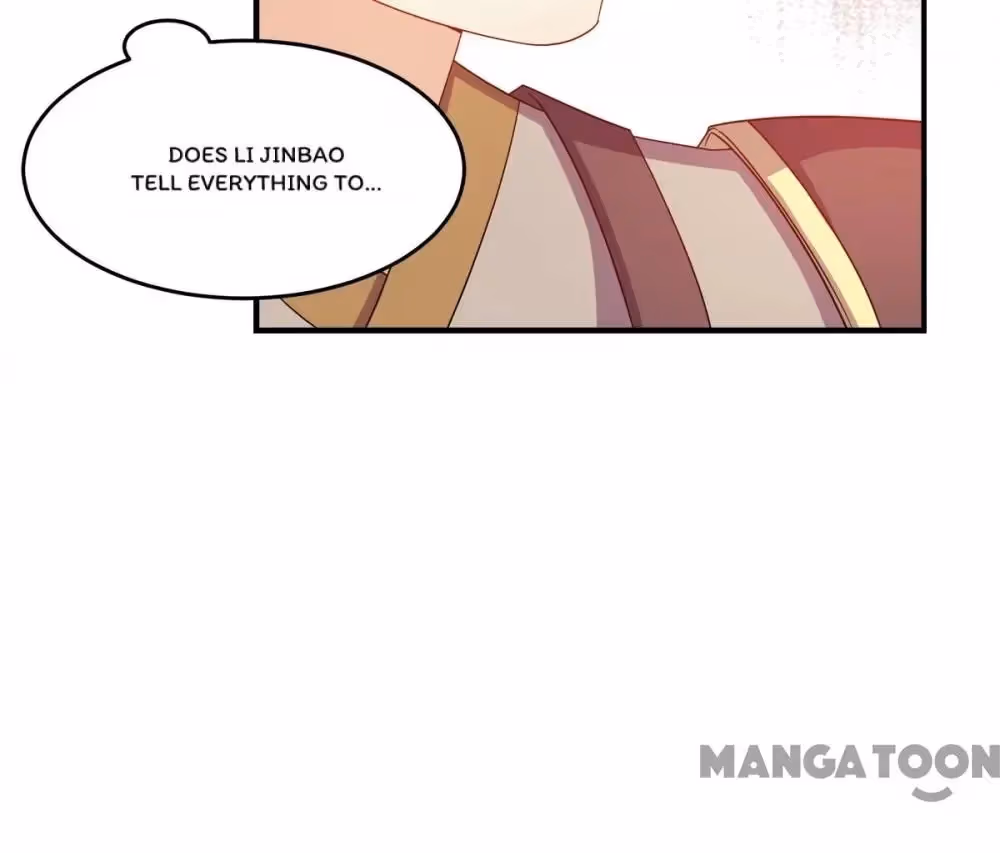 Read Mind Reading Princess chapter 125 image 15 on Lezhin