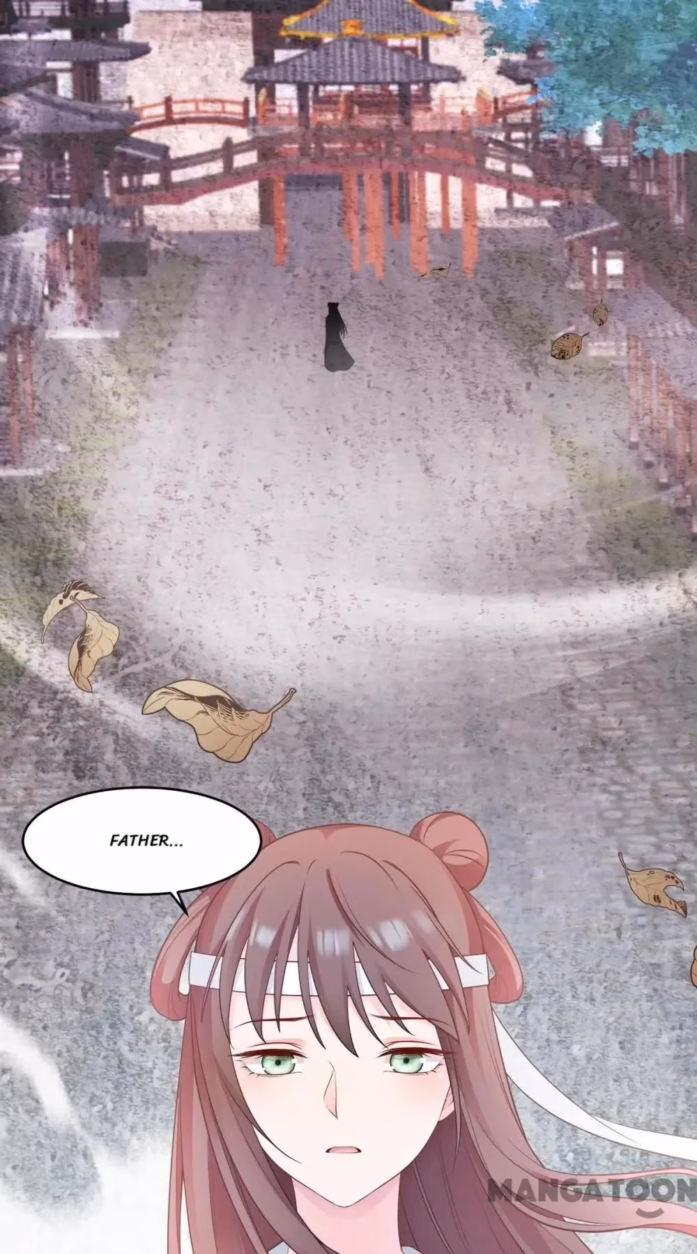 Read Mind Reading Princess chapter 125 image 16 on Lezhin