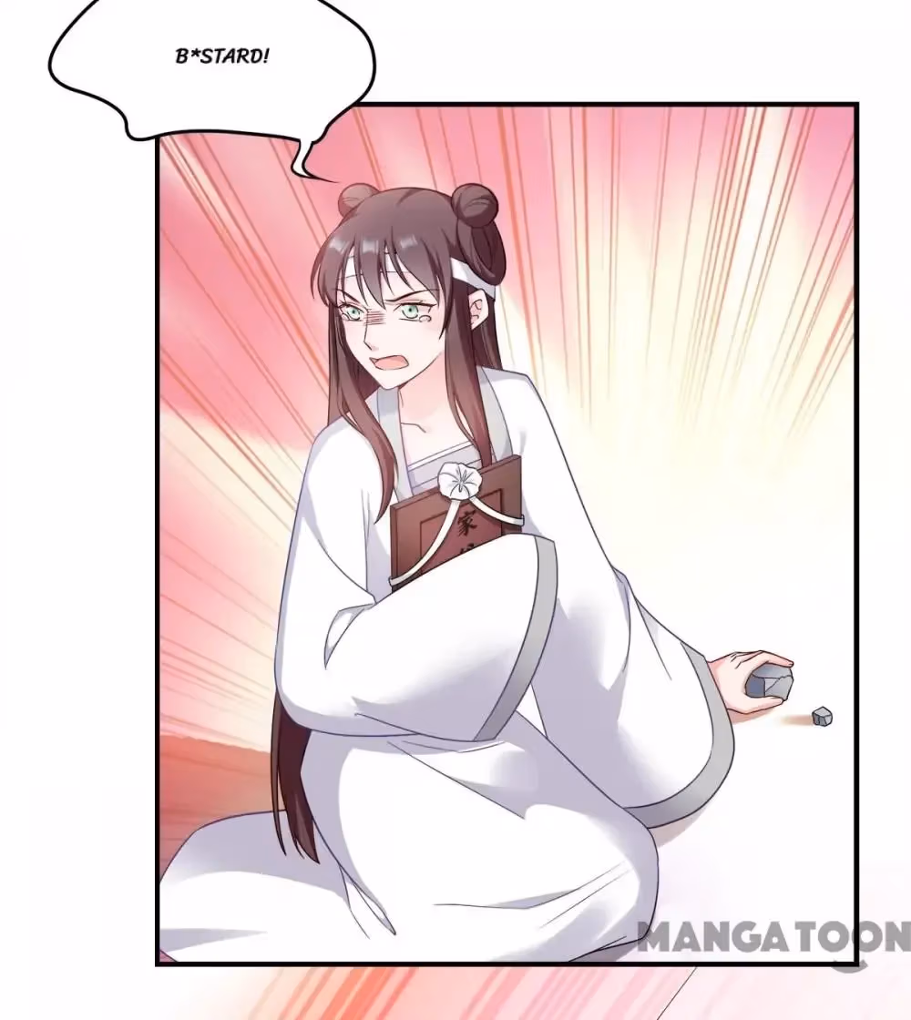 Read Mind Reading Princess chapter 125 image 19 on Lezhin