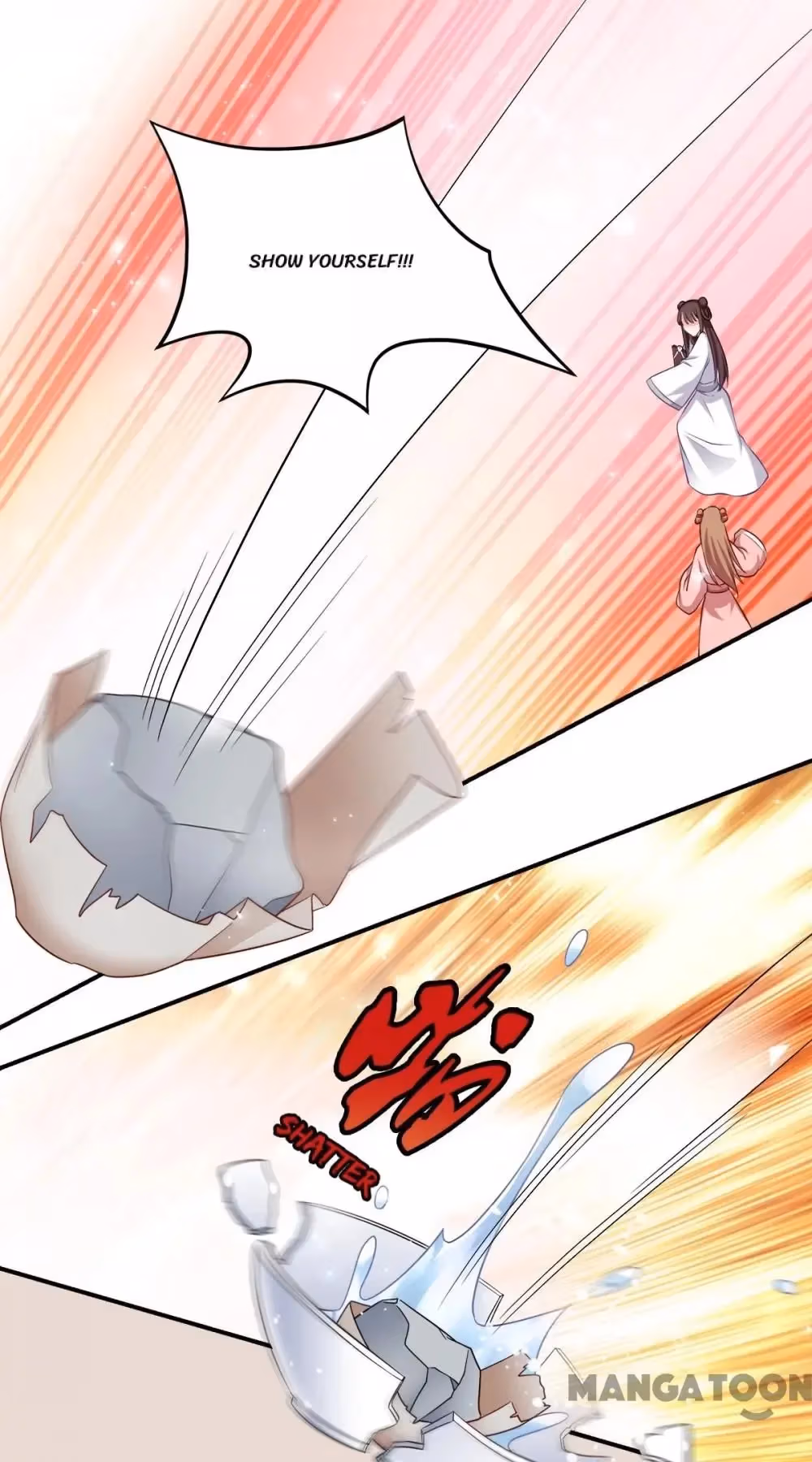 Read Mind Reading Princess chapter 125 image 20 on Lezhin
