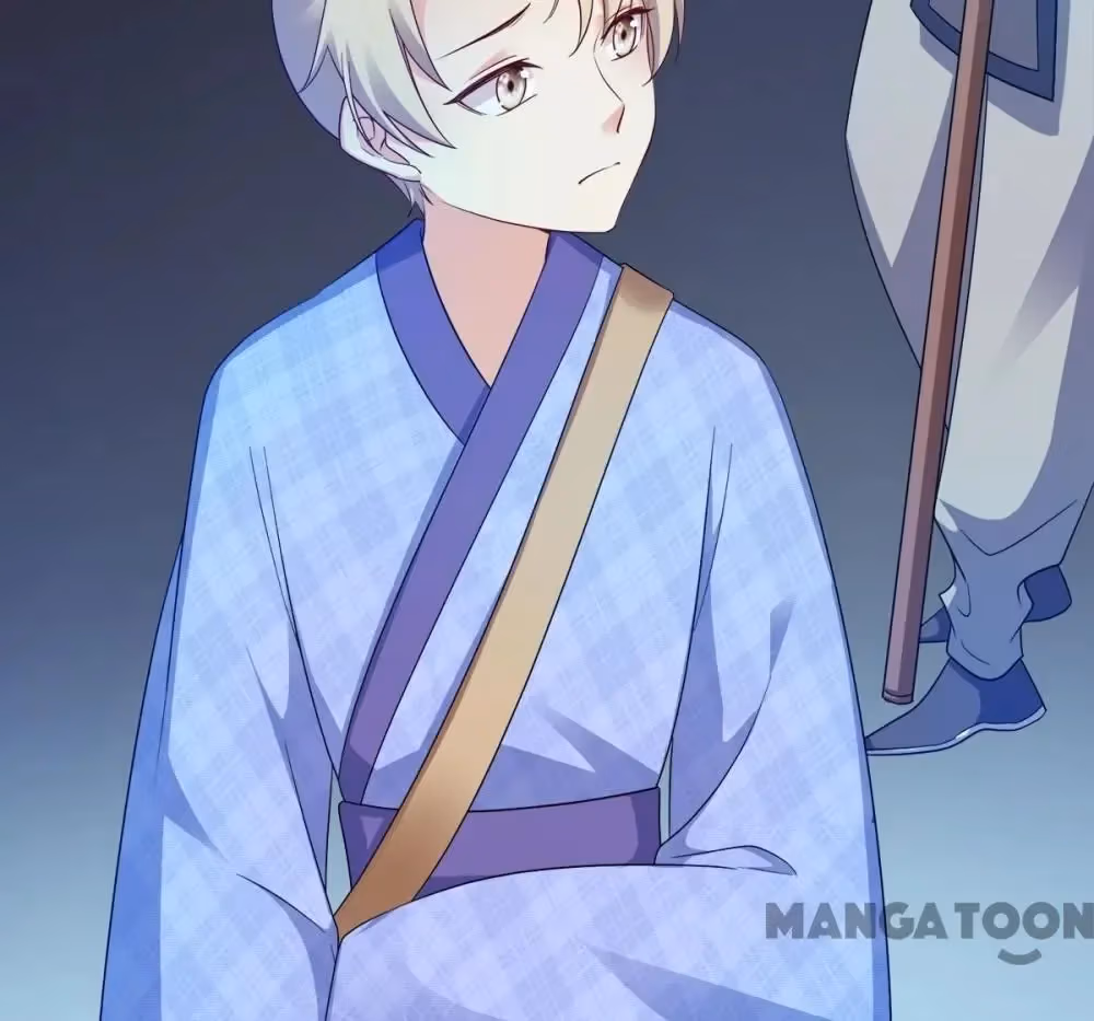 Read Mind Reading Princess chapter 125 image 7 on Lezhin