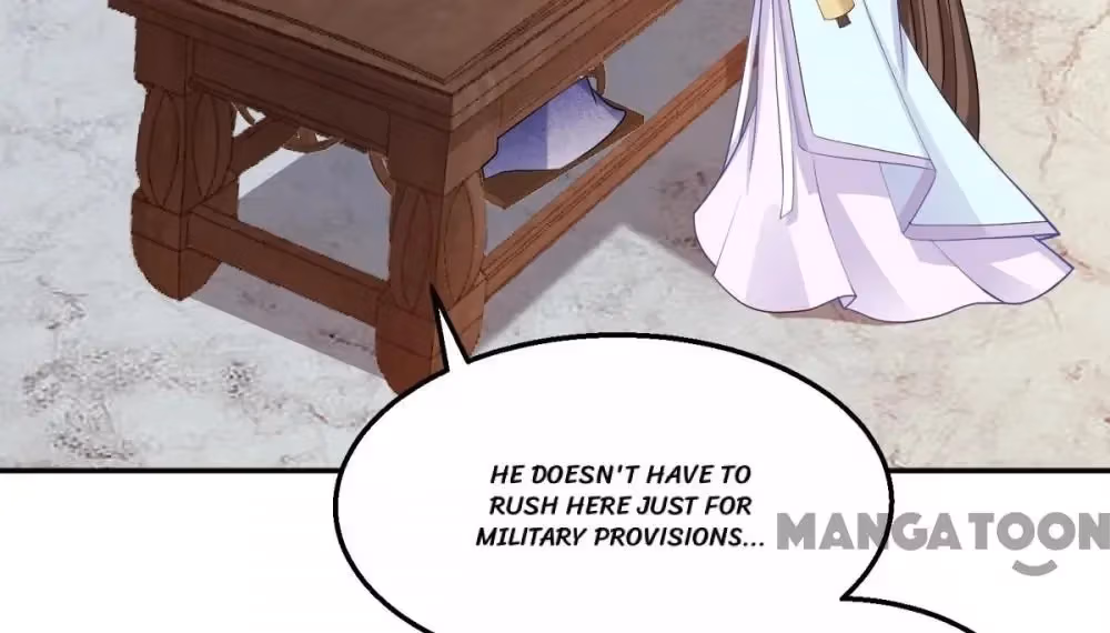 Read Mind Reading Princess chapter 126 image 11 on Lezhin