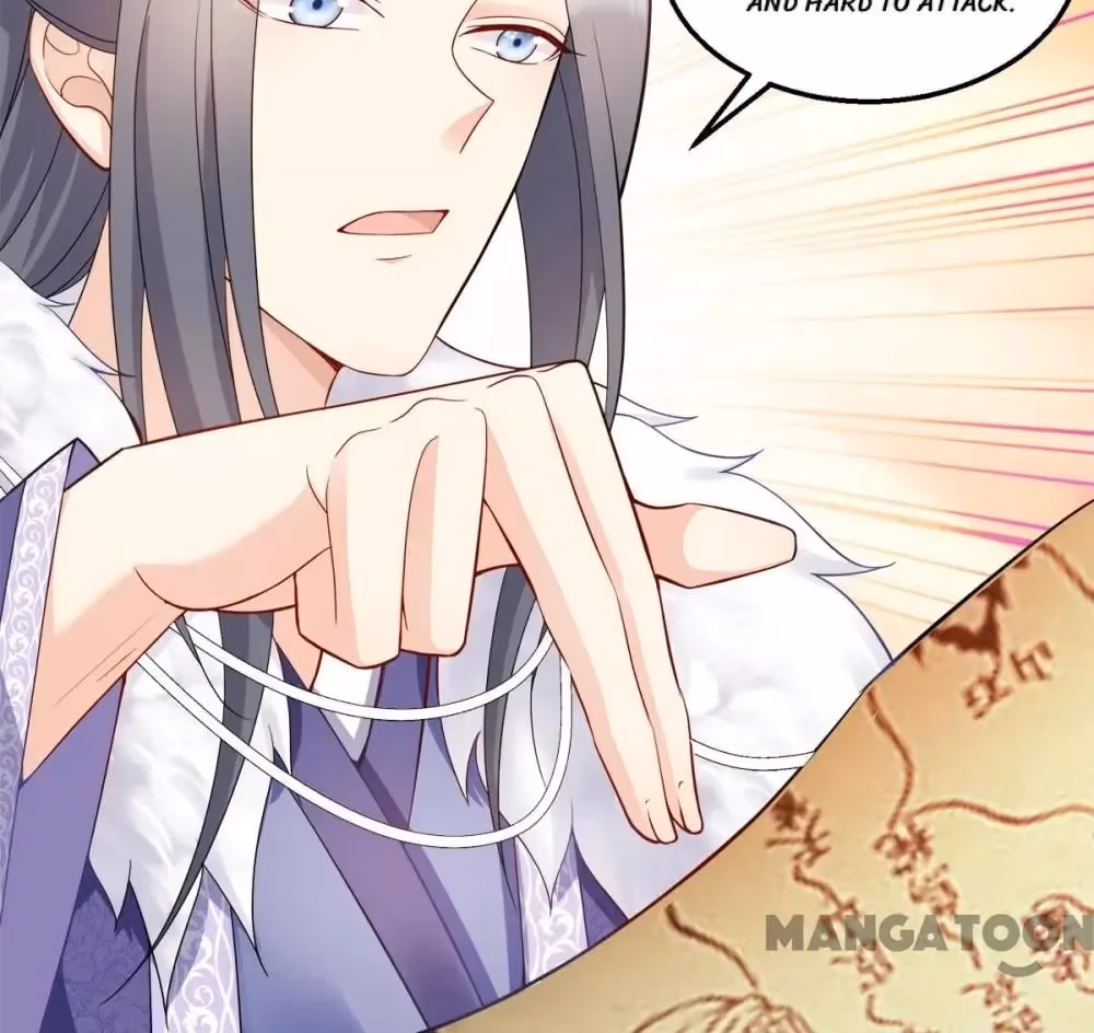 Read Mind Reading Princess chapter 126 image 13 on Lezhin