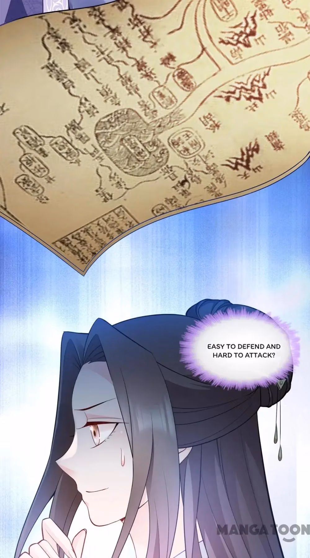 Read Mind Reading Princess chapter 126 image 14 on Lezhin