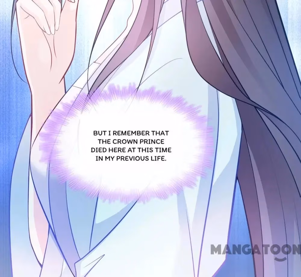 Read Mind Reading Princess chapter 126 image 15 on Lezhin