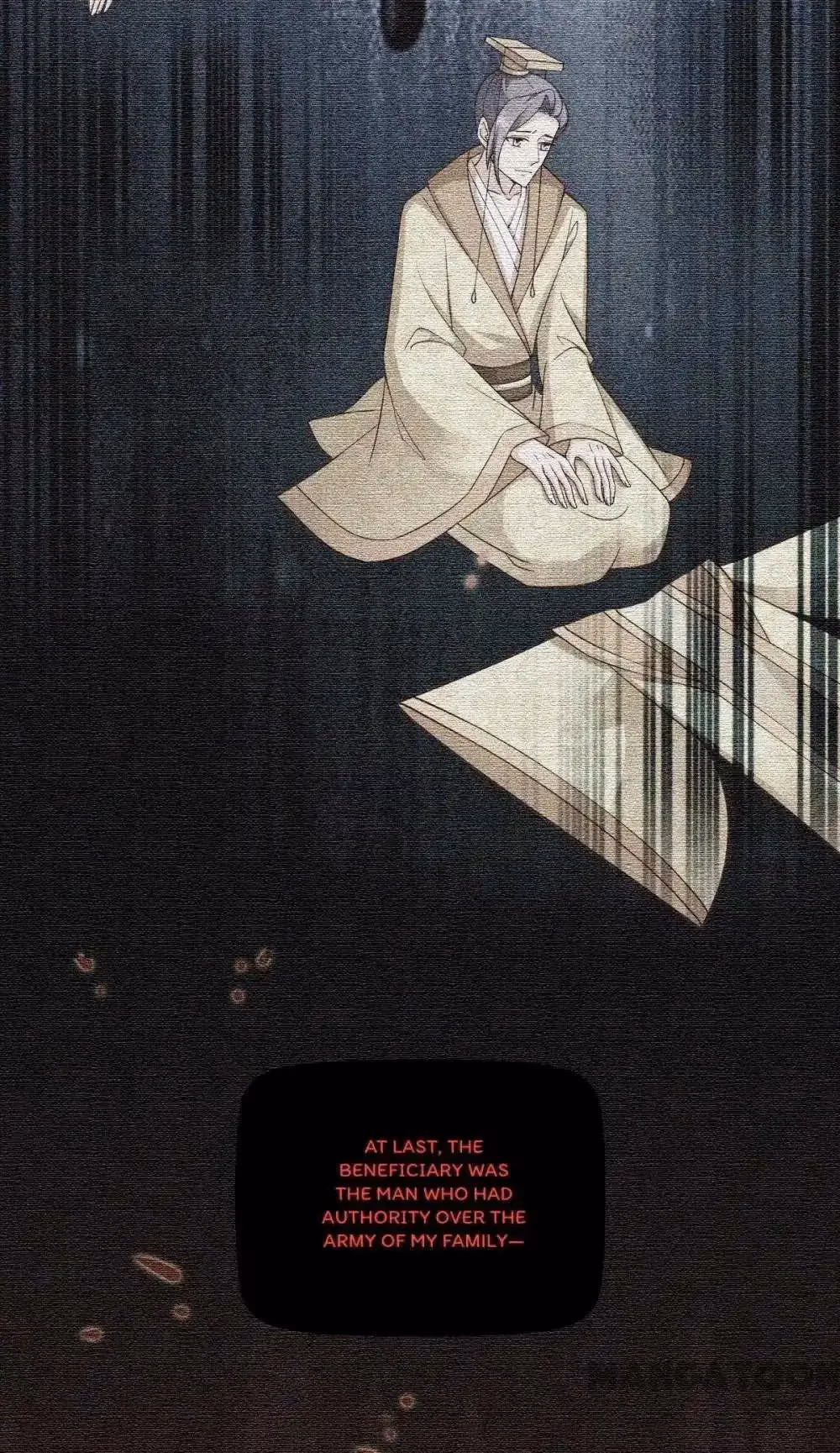 Read Mind Reading Princess chapter 126 image 19 on Lezhin