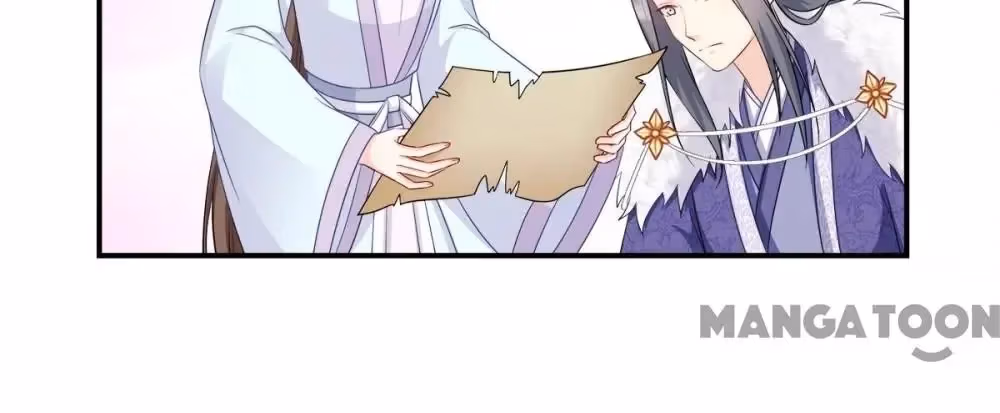 Read Mind Reading Princess chapter 126 image 3 on Lezhin