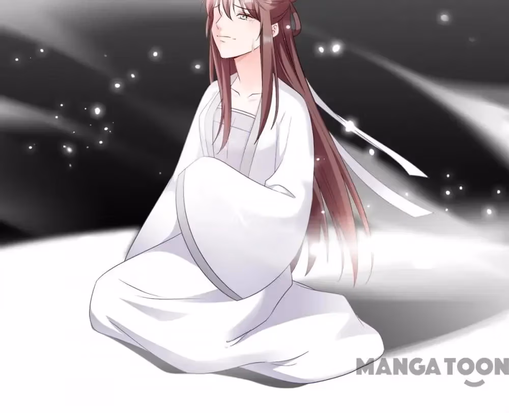 Read Mind Reading Princess chapter 126 image 9 on Lezhin
