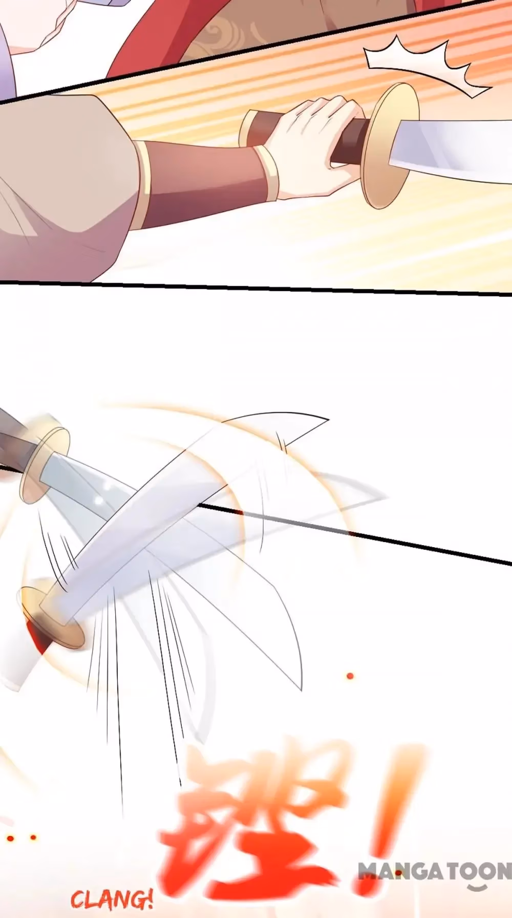 Read Mind Reading Princess chapter 128 image 21 on Lezhin