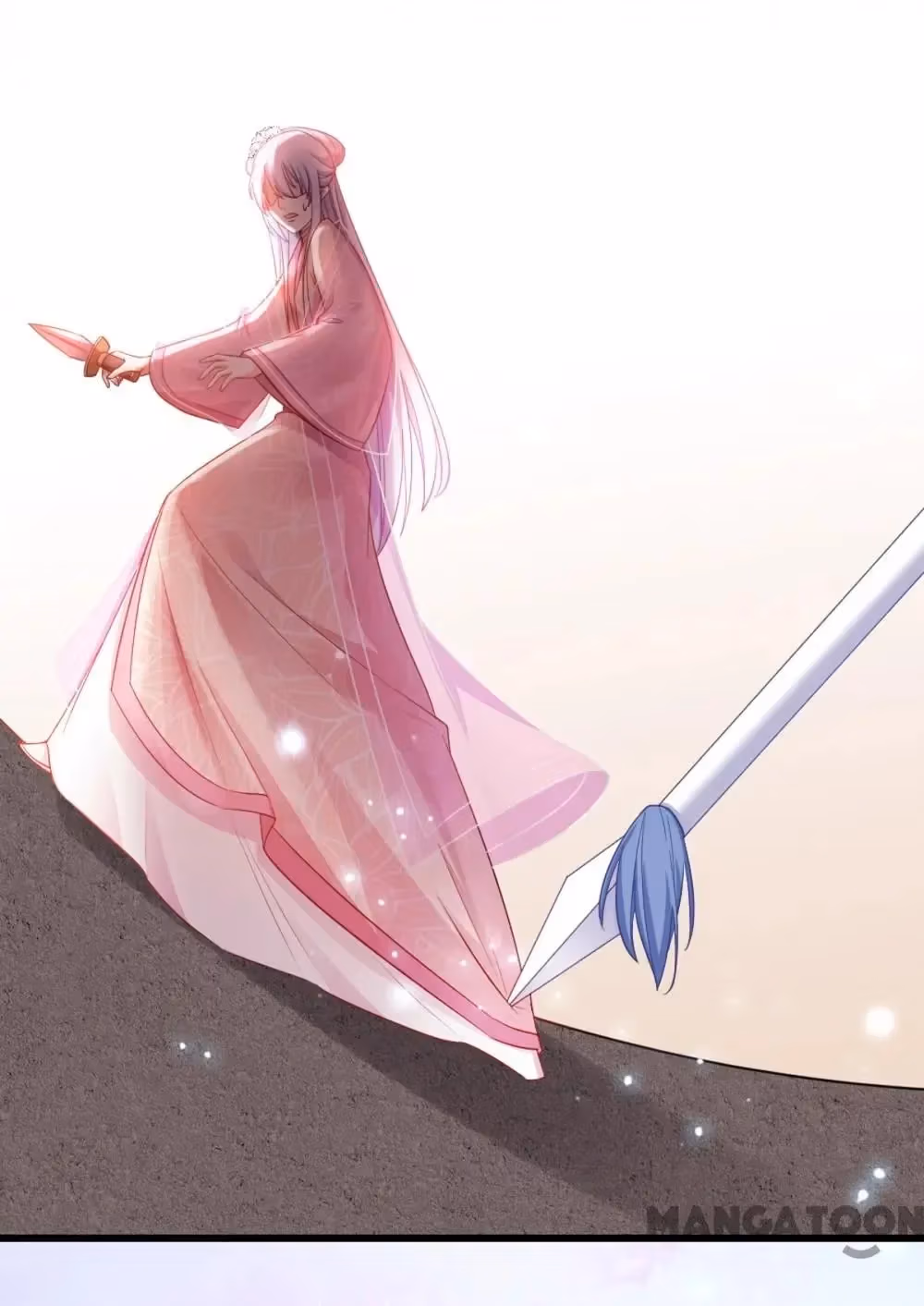 Read Mind Reading Princess chapter 128 image 27 on Lezhin