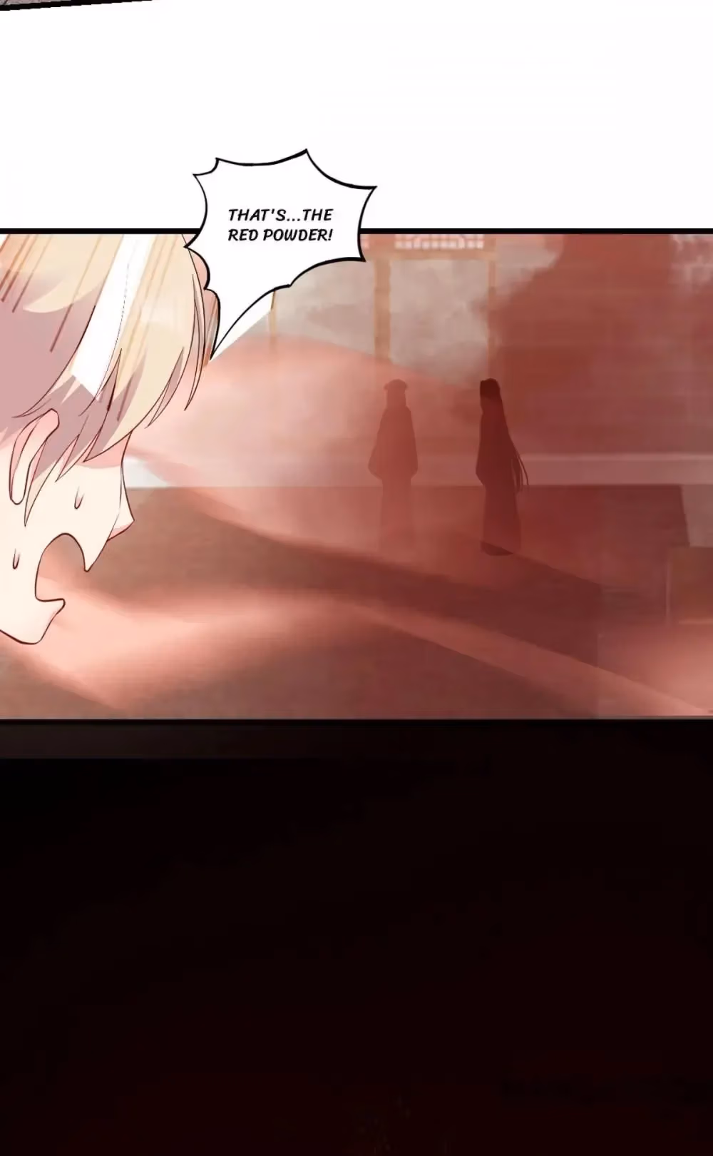 Read Mind Reading Princess chapter 129 image 2 on Lezhin