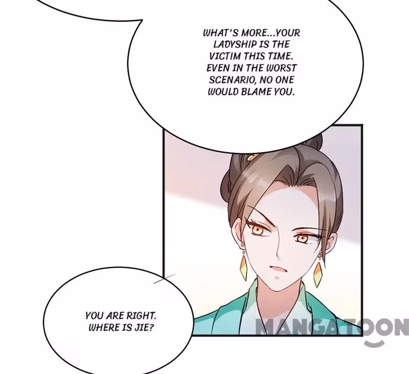 Read Mind Reading Princess chapter 13 image 1 on Lezhin