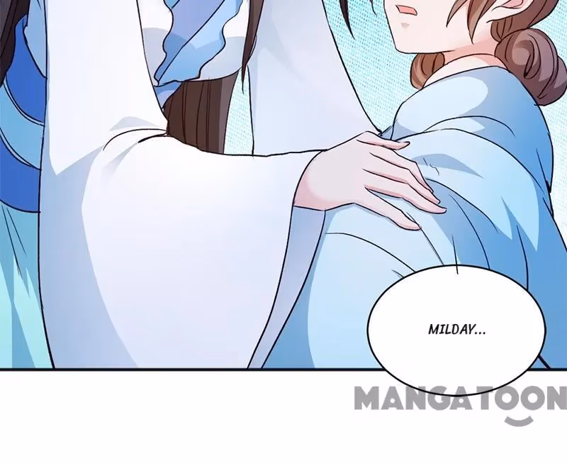 Read Mind Reading Princess chapter 13 image 24 on Lezhin