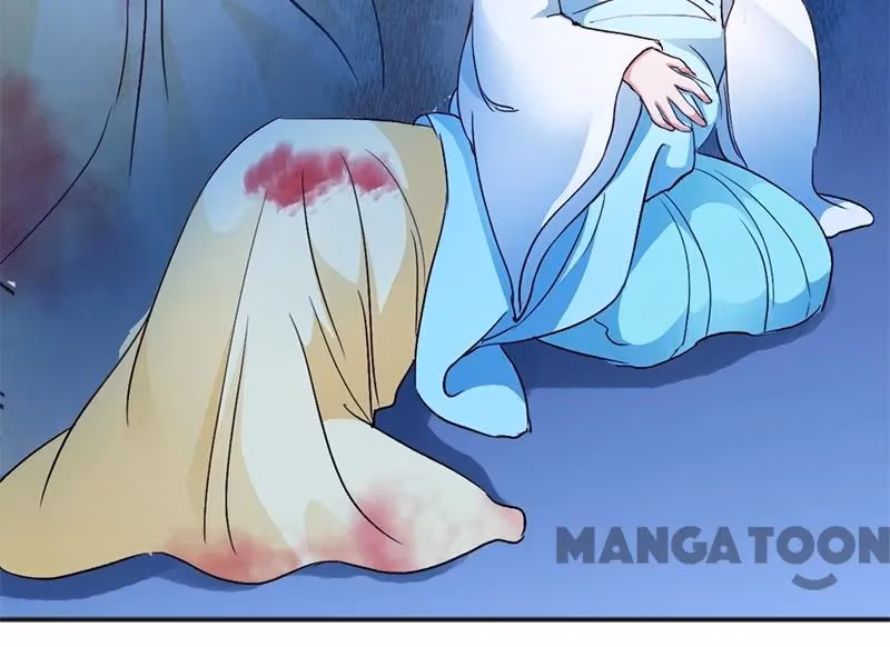 Read Mind Reading Princess chapter 13 image 26 on Lezhin