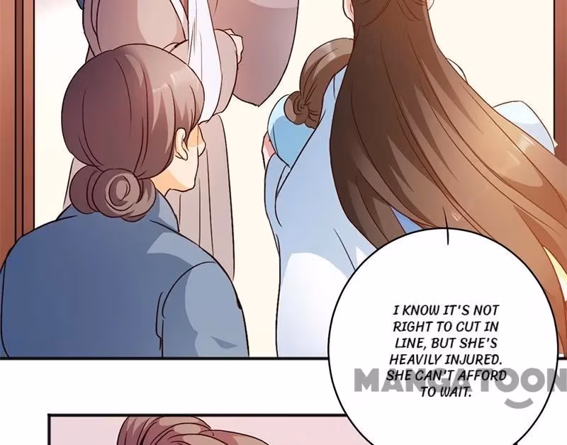 Read Mind Reading Princess chapter 13 image 29 on Lezhin