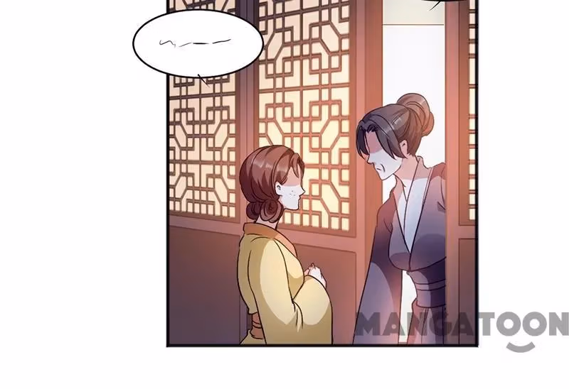 Read Mind Reading Princess chapter 13 image 3 on Lezhin