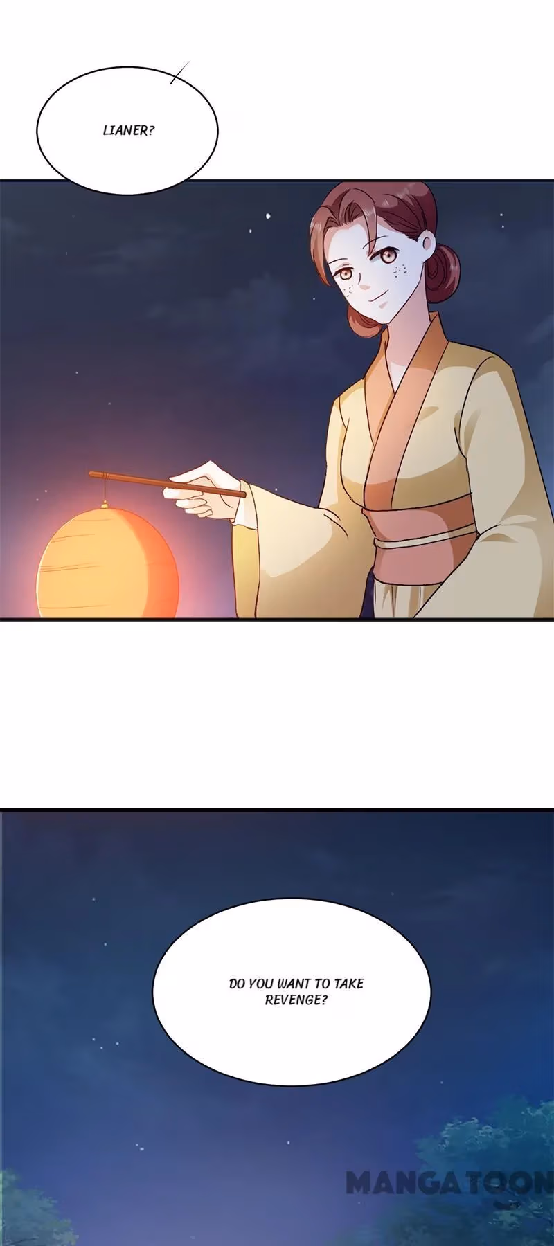 Read Mind Reading Princess chapter 13 image 8 on Lezhin