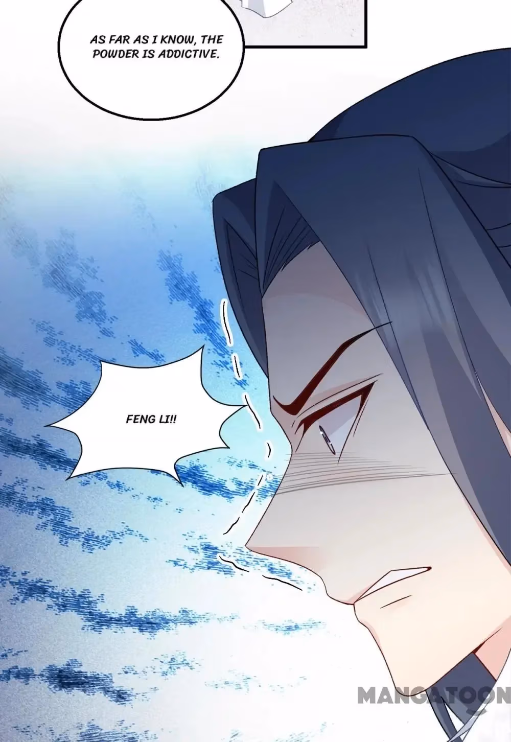 Read Mind Reading Princess chapter 130 image 19 on Lezhin