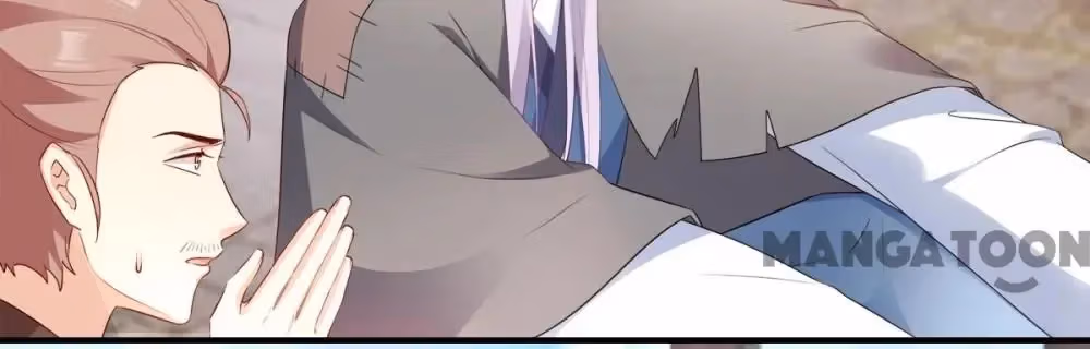 Read Mind Reading Princess chapter 131 image 1 on Lezhin