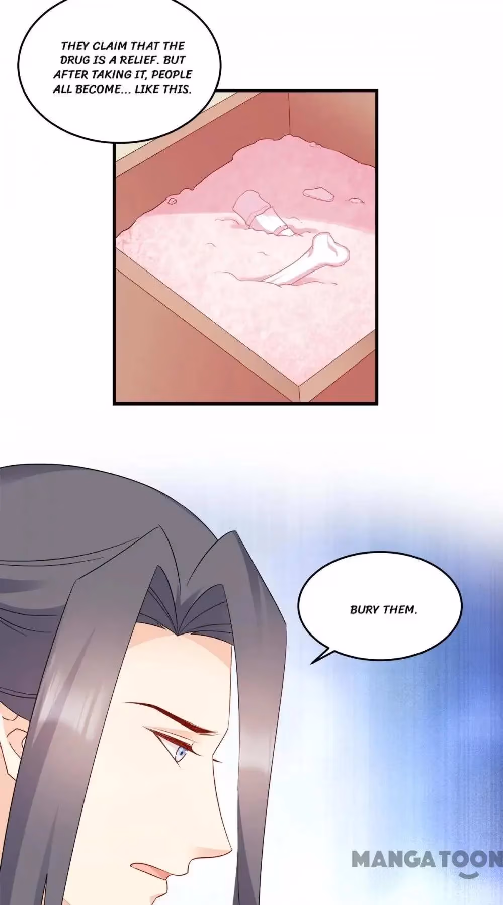 Read Mind Reading Princess chapter 131 image 13 on Lezhin