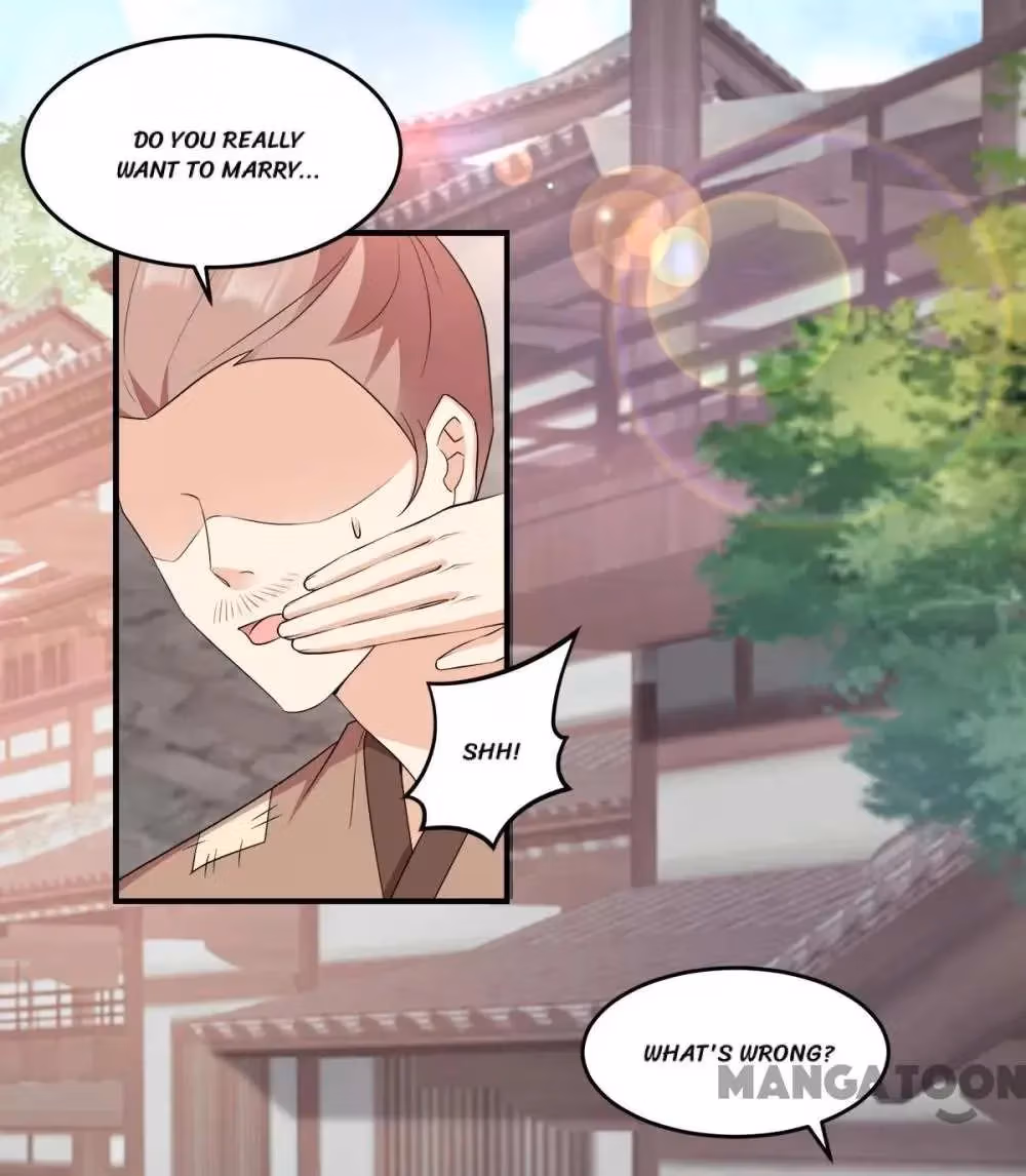 Read Mind Reading Princess chapter 131 image 2 on Lezhin