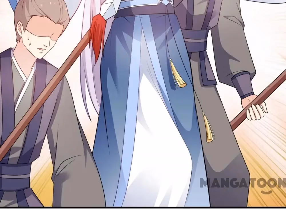 Read Mind Reading Princess chapter 131 image 21 on Lezhin