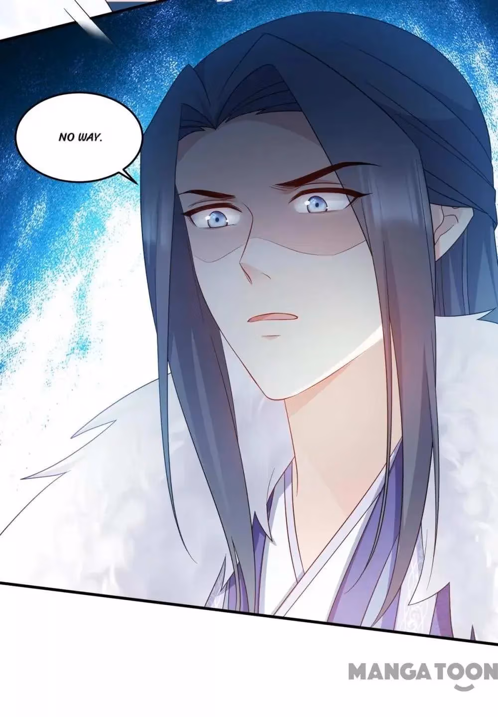 Read Mind Reading Princess chapter 131 image 26 on Lezhin