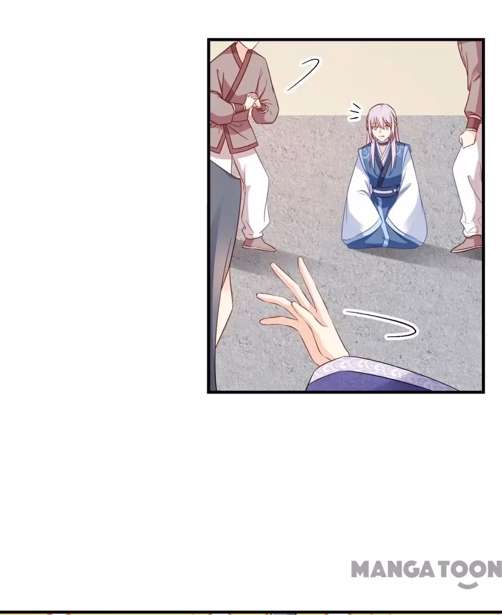 Read Mind Reading Princess chapter 131 image 28 on Lezhin