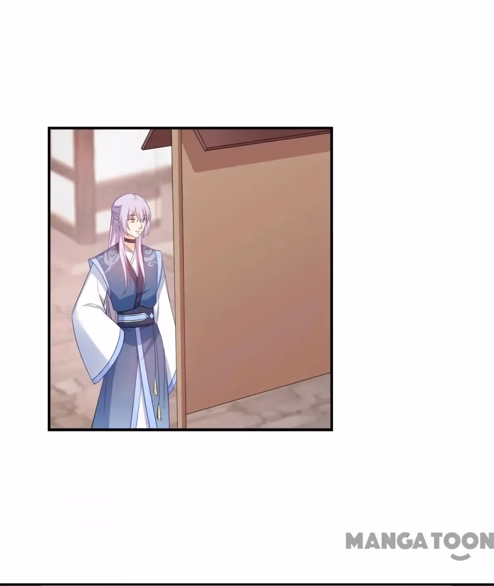 Read Mind Reading Princess chapter 131 image 6 on Lezhin