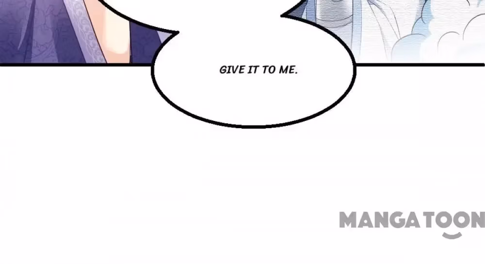 Read Mind Reading Princess chapter 132 image 18 on Lezhin