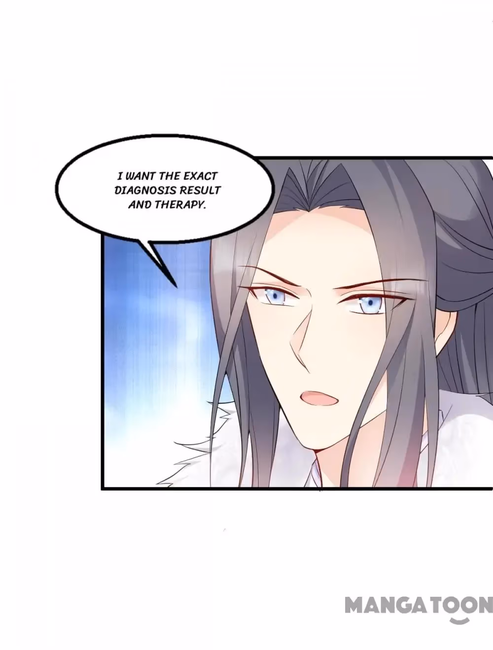 Read Mind Reading Princess chapter 133 image 16 on Lezhin