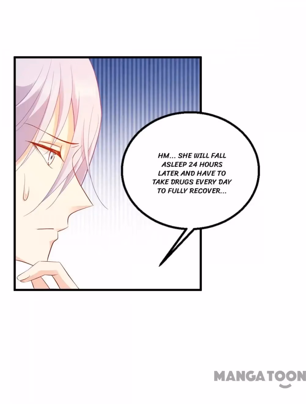 Read Mind Reading Princess chapter 133 image 17 on Lezhin
