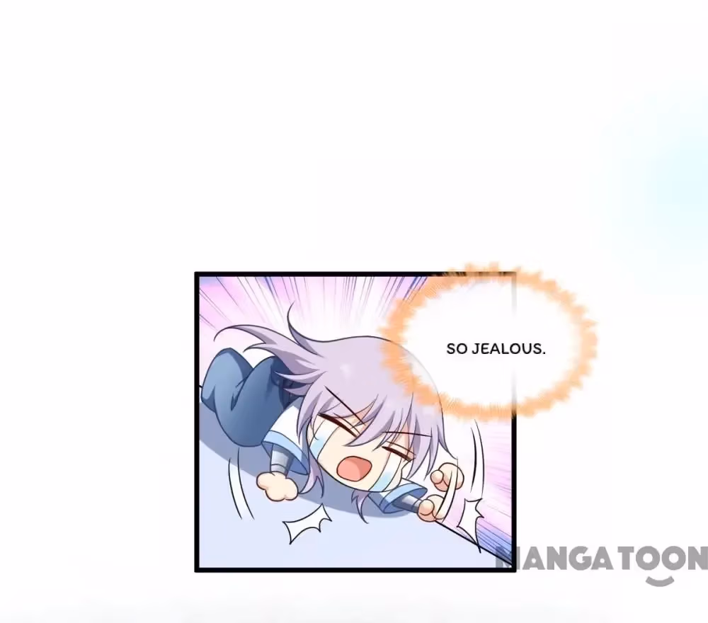 Read Mind Reading Princess chapter 133 image 20 on Lezhin