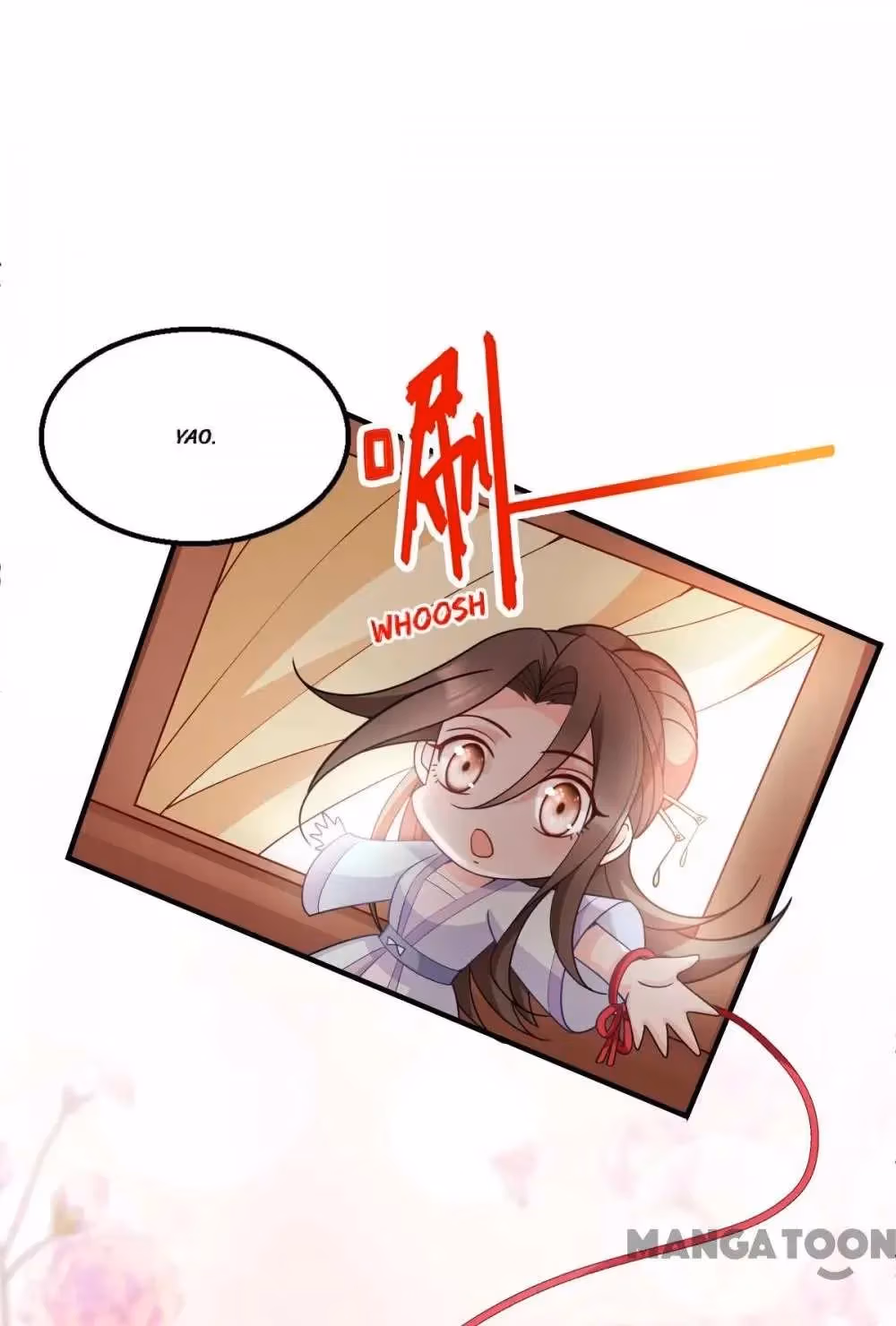 Read Mind Reading Princess chapter 133 image 30 on Lezhin