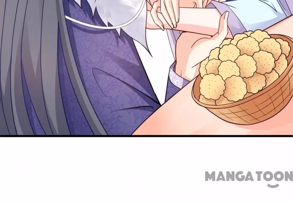 Read Mind Reading Princess chapter 133 image 4 on Lezhin