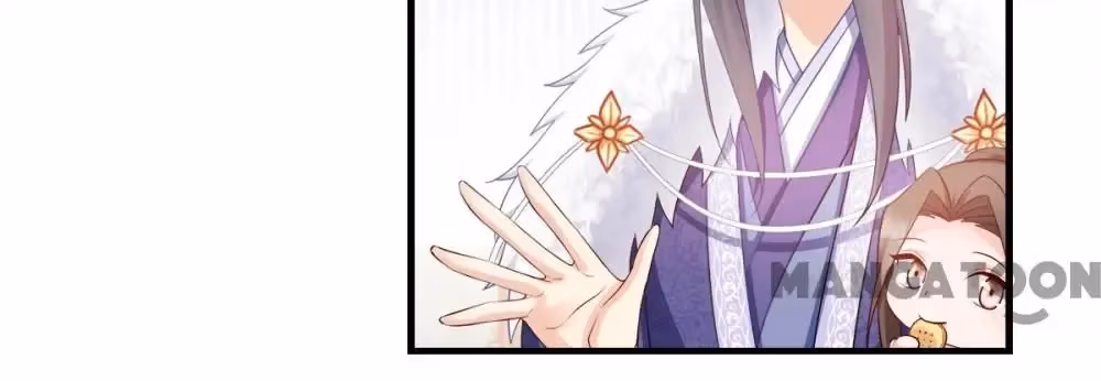 Read Mind Reading Princess chapter 134 image 18 on Lezhin