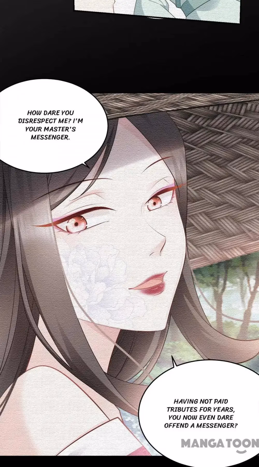 Read Mind Reading Princess chapter 134 image 32 on Lezhin