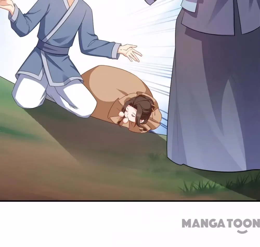 Read Mind Reading Princess chapter 135 image 13 on Lezhin