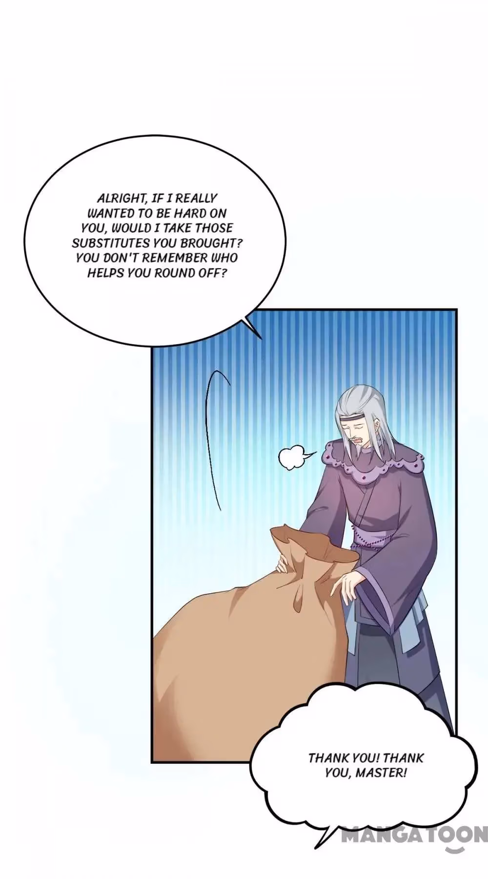 Read Mind Reading Princess chapter 135 image 14 on Lezhin