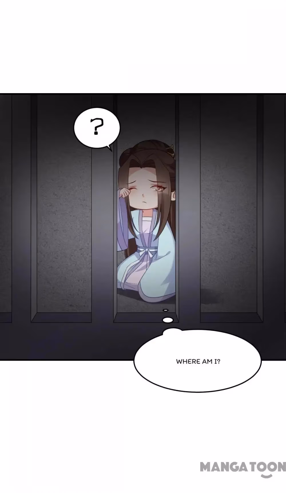 Read Mind Reading Princess chapter 135 image 20 on Lezhin