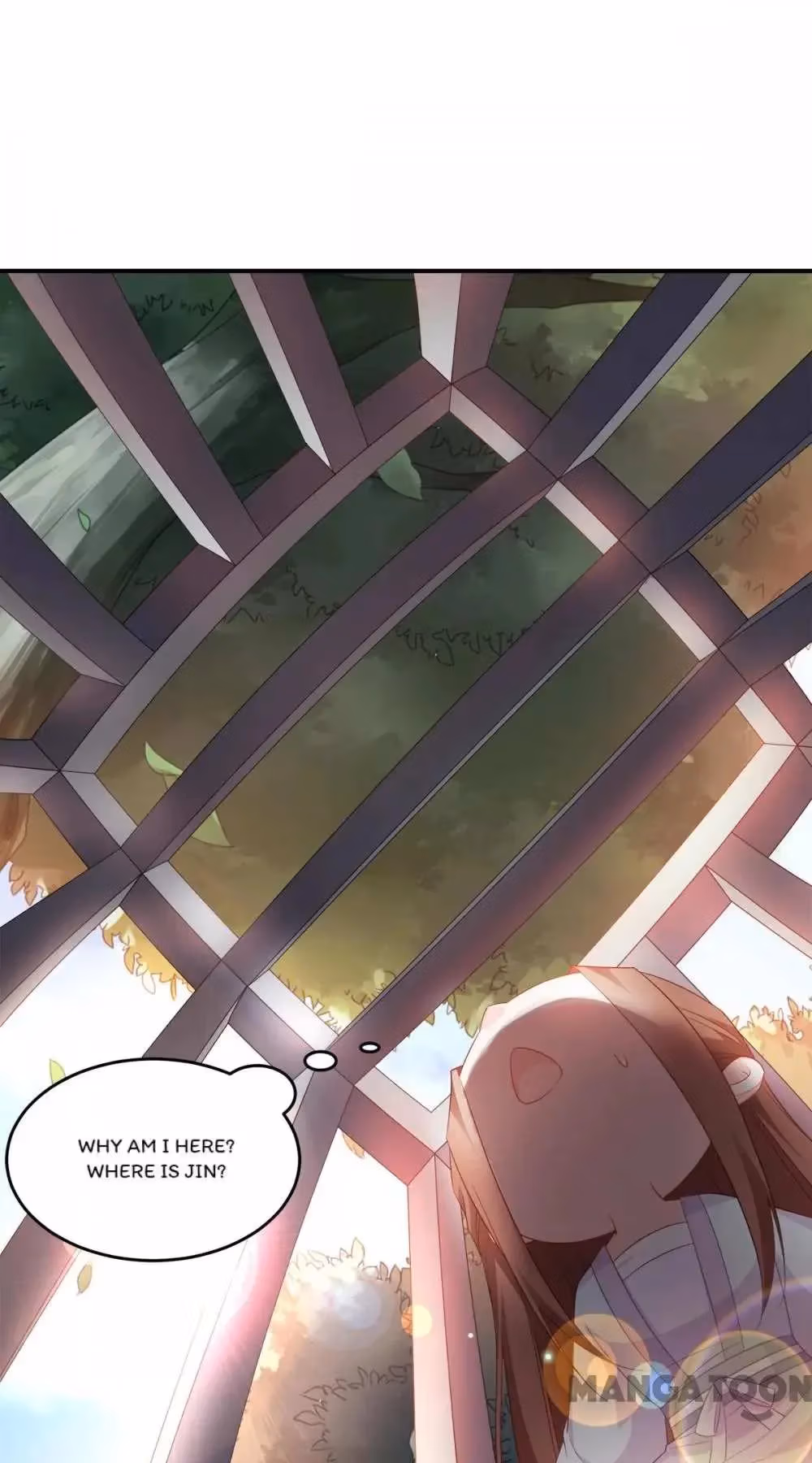 Read Mind Reading Princess chapter 135 image 21 on Lezhin