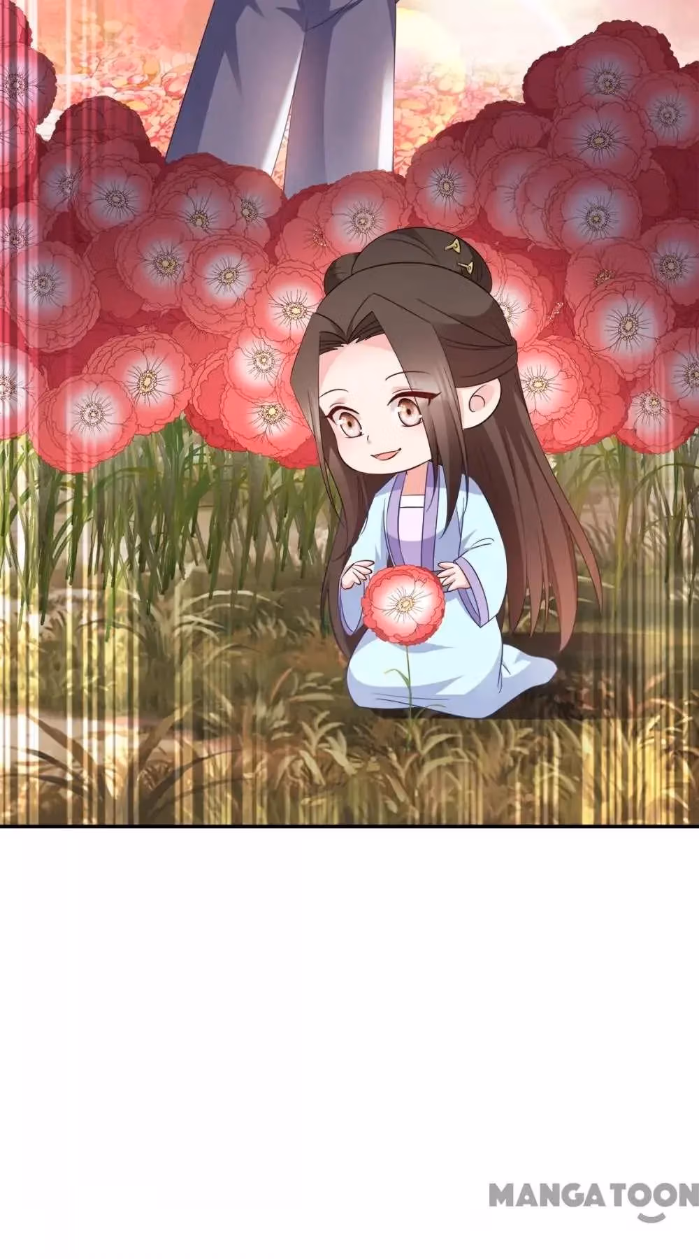 Read Mind Reading Princess chapter 135 image 7 on Lezhin
