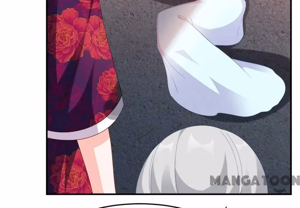 Read Mind Reading Princess chapter 136 image 1 on Lezhin