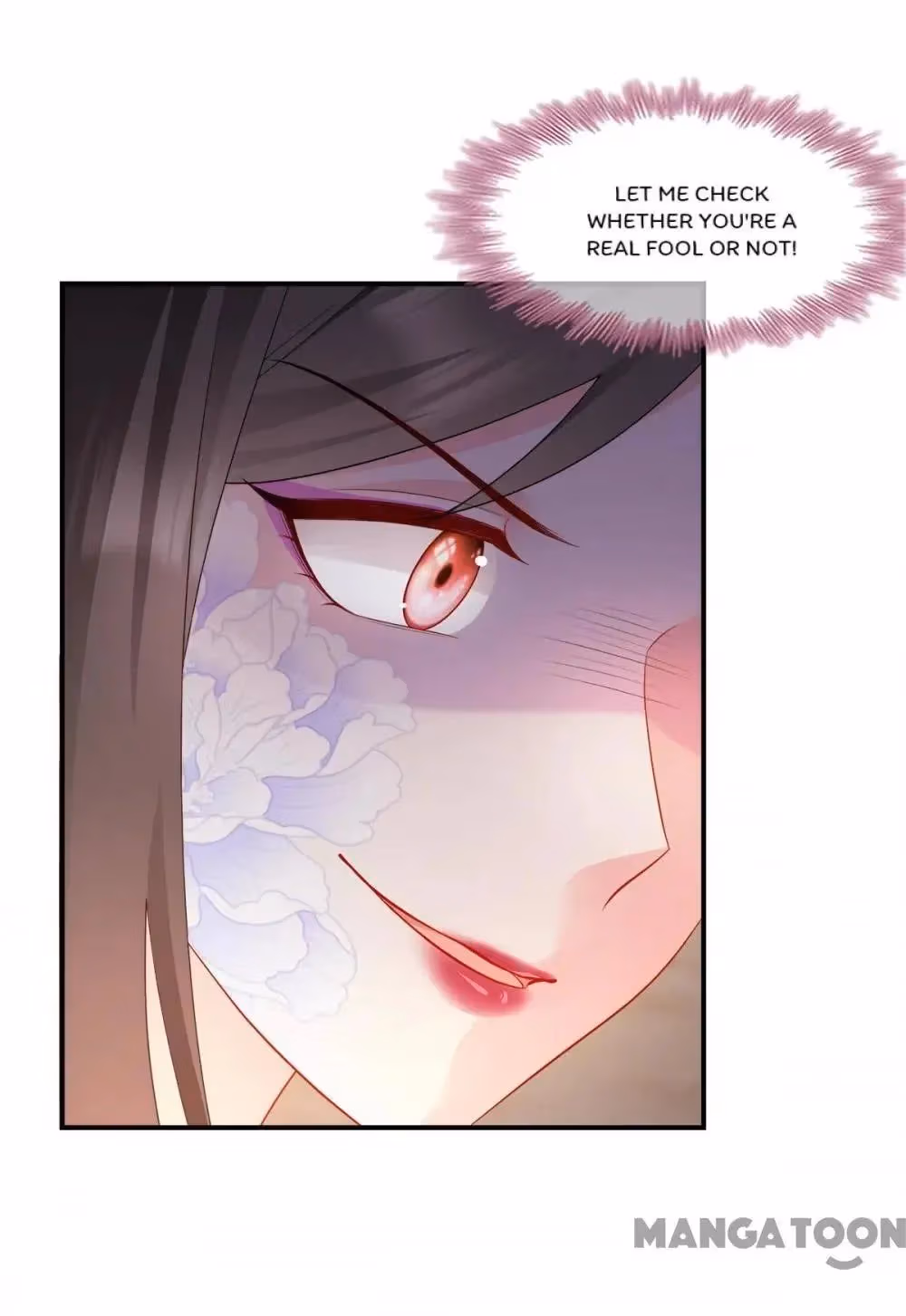 Read Mind Reading Princess chapter 136 image 10 on Lezhin