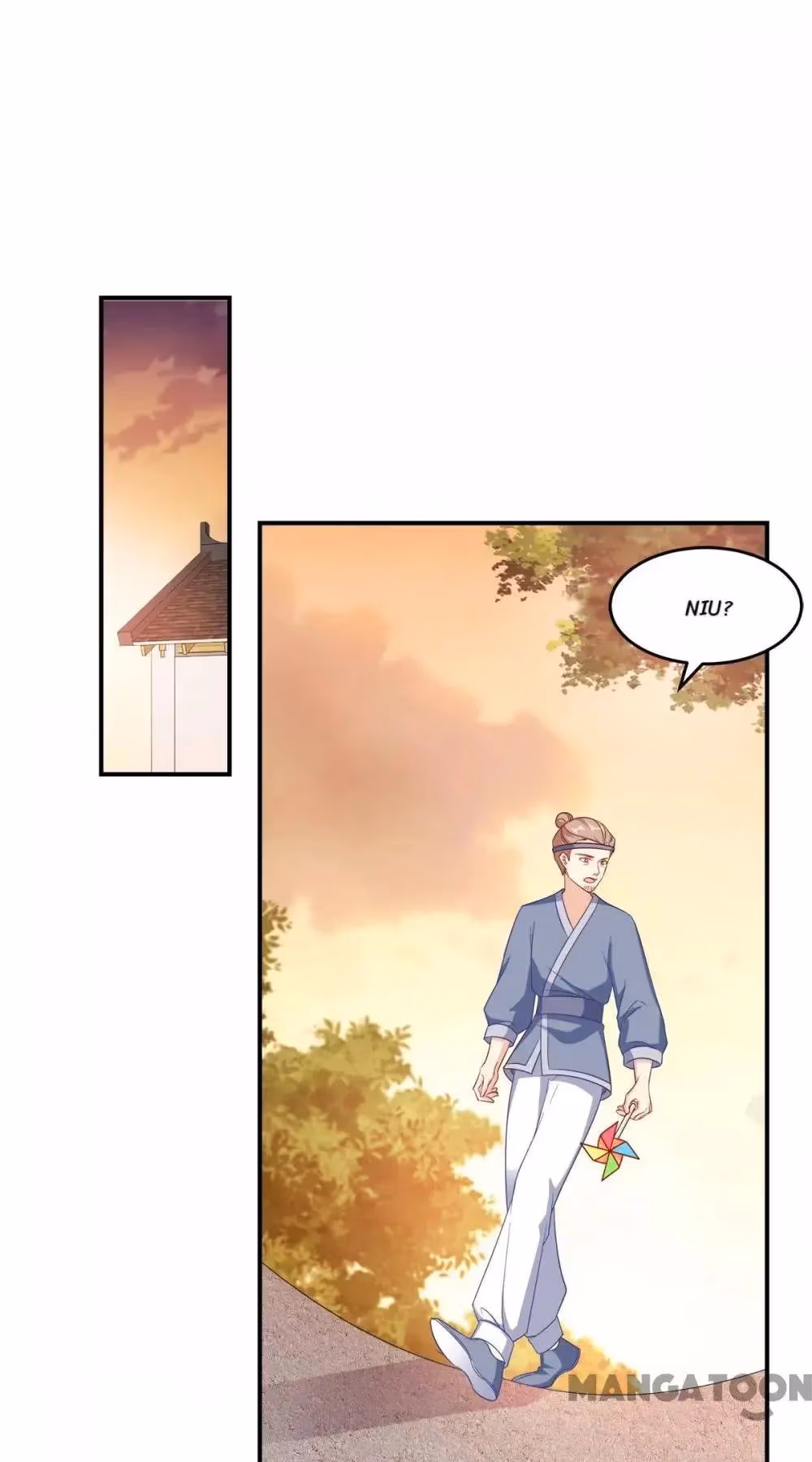 Read Mind Reading Princess chapter 136 image 12 on Lezhin