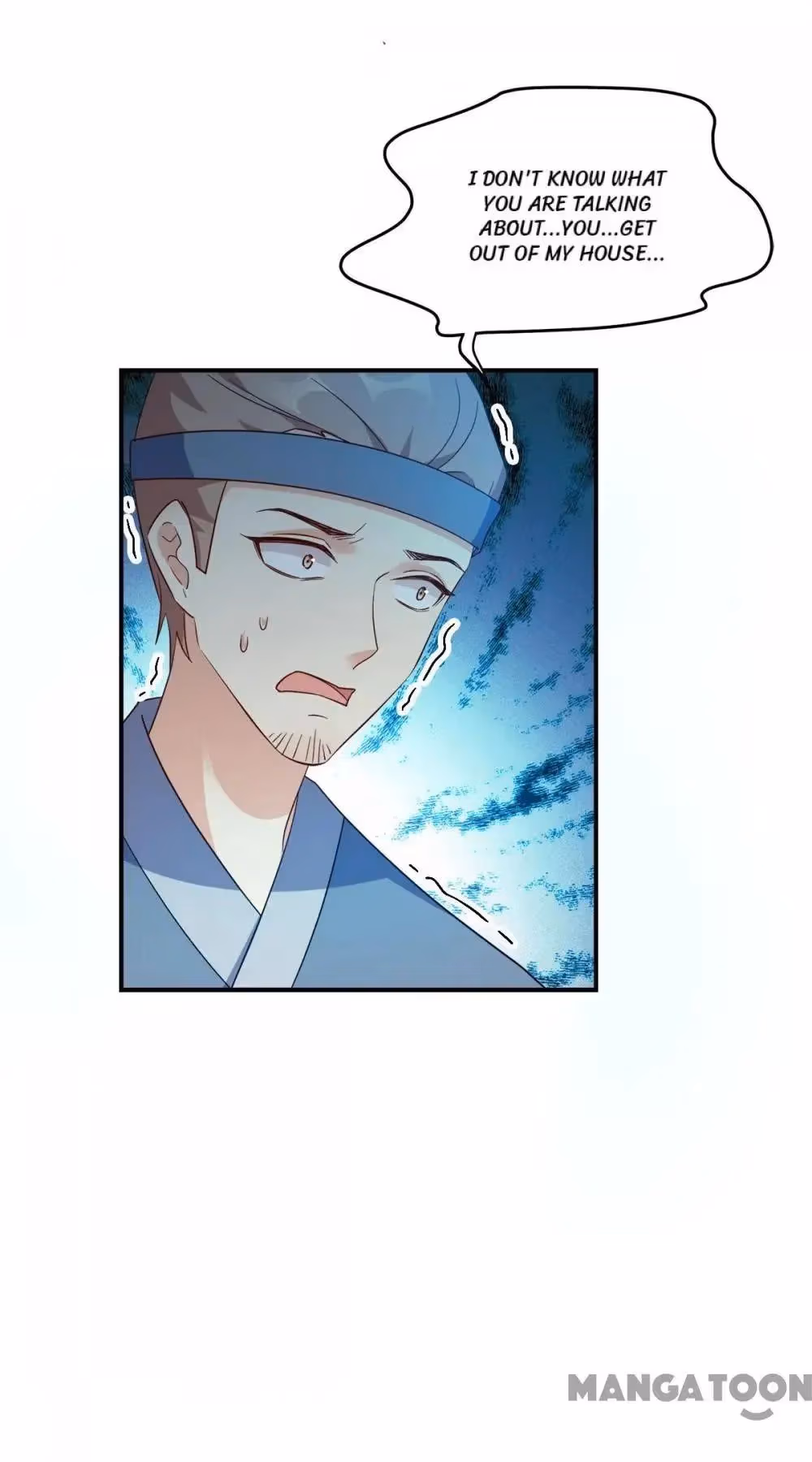 Read Mind Reading Princess chapter 136 image 19 on Lezhin