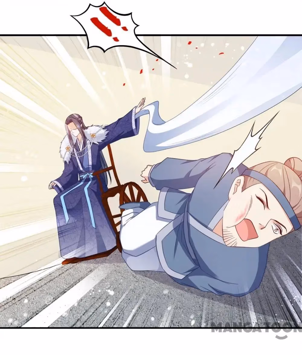 Read Mind Reading Princess chapter 136 image 20 on Lezhin