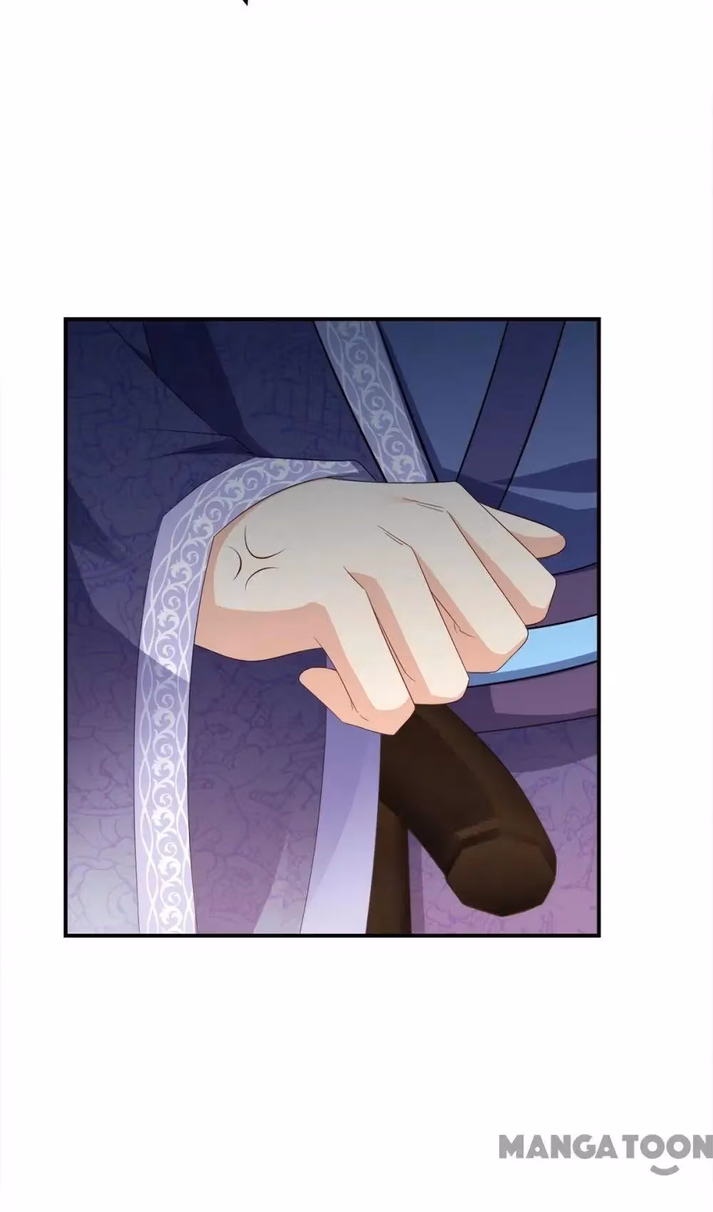 Read Mind Reading Princess chapter 136 image 30 on Lezhin