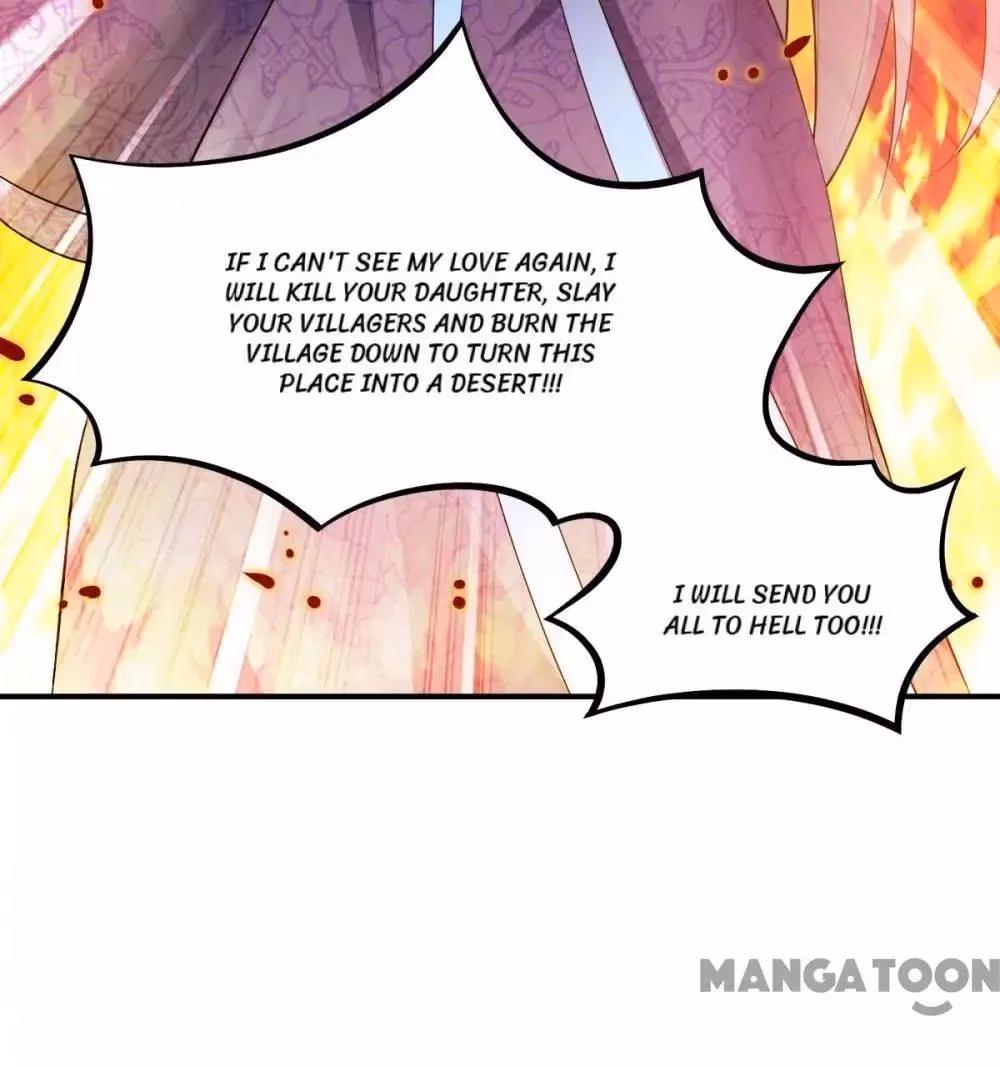 Read Mind Reading Princess chapter 136 image 32 on Lezhin
