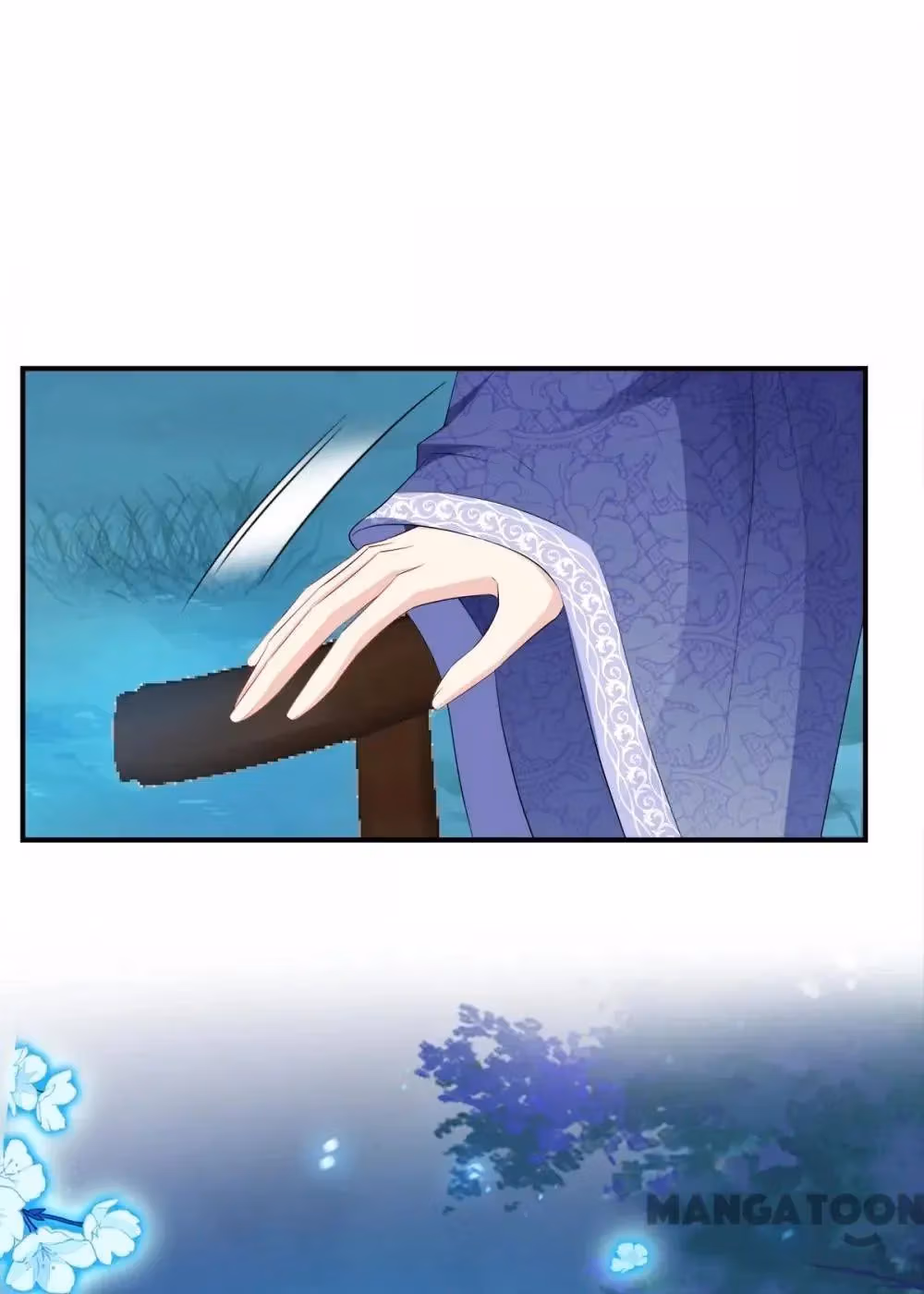 Read Mind Reading Princess chapter 137 image 12 on Lezhin
